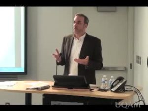 Lecture: « Trade Labour Linkage and Effectiveness »(part3)