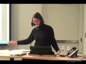 Lecture: »Trade Labour Linkage and Effectiveness »(part4)