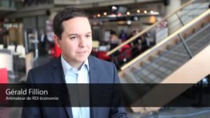 RDI économie à l&rsquo;ESG UQAM