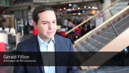 RDI économie à l'ESG UQAM