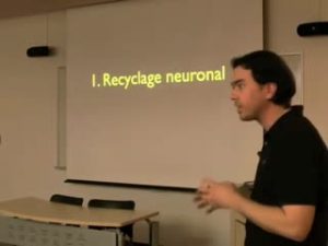 Conférence: «Influence de l&rsquo;architecture cérébrale sur les apprentissages scolaires»