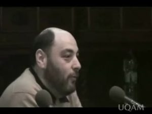 Débat public: «La communauté japonaise à Montréal: le poids de l’histoire, les défis de l’avenir» (partie 1 de 6)