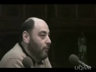 Débat public: «La communauté japonaise à Montréal: le poids de l’histoire