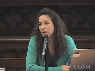 Journée socioprofessionnelle: «Exercer en sexologie