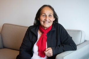 Joséphine Bacon nommée Aînée en résidence à l&rsquo;UQAM