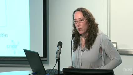 Conférence : «Jeu sérieux