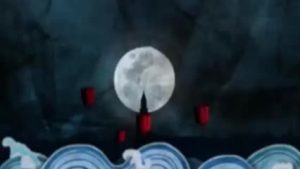 LÚA, une création des finissants en médias interactifs  – Épisode 1