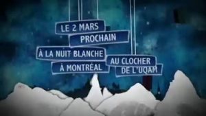 LÚA, une création des finissants en médias interactifs – Épisode 3