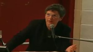 Conférence: «La dernière réforme de la Loi sur l’assurance-emploi: de la plomberie au design contemporain»