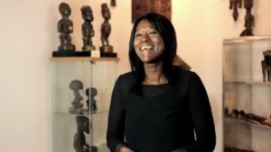 Lydie Olga Ntap, lauréate du Mois de l&rsquo;histoire des Noirs