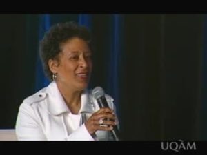 Marlene D. Jennings (Prix Reconnaissance UQAM 2011)