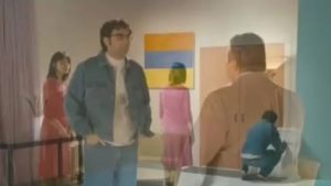 Exposition: «Solo Snow. Oeuvres de / Works of Michael Snow» à la Galerie de l&rsquo;UQAM