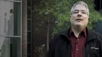 Entrevue d'André Mondoux sur les ondes du Canal Savoir