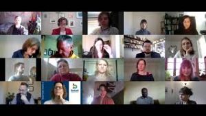 Plénière «Décideurs publics et environnement» : réflexions issues de deux projets de recherche en éducation relative à l’environnement