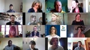 Séminaire décideurs publics et environnement: groupes de discussion M.-A. Guertin