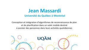 Ma thèse en 180 secondes – Jean Massardi