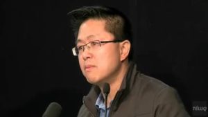 Conférence: «De l’informatique cognitive à l’entrepreneuriat»