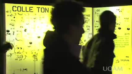 Nuit blanche 2011