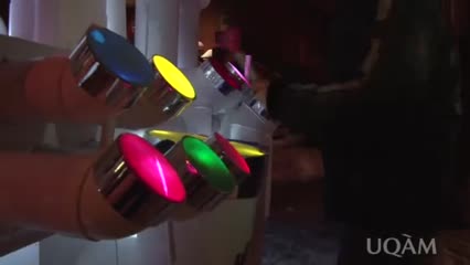 Nuit blanche 2012