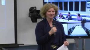 Conférence ISS: «L&rsquo;obésité: Discussion avec l&rsquo;auditoire»