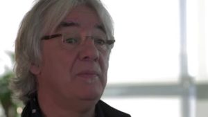 Daniel Richard – Prix Performance ESG UQAM 2013, entrepreneur