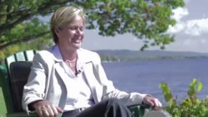 Geneviève Dumas – Prix Performance ESG UQAM 2013, coup de coeur