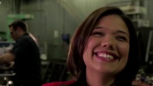 Solange Fresneau – Prix Performance ESG UQAM 2013, jeune leader