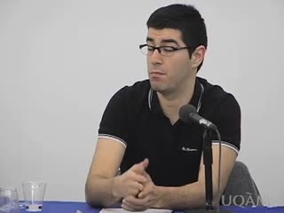 Conférence: «Où sont nos diplômés en sociologie?» (partie2)