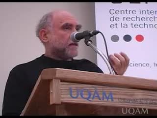 Conférence: «La transplantation d’organes : un commerce nouveau»