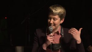 Cérémonie de remise des Prix du mérite 2022