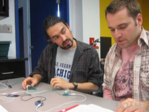 Programme court de 2e cycle en didactique de la science et de la technologie au secondaire