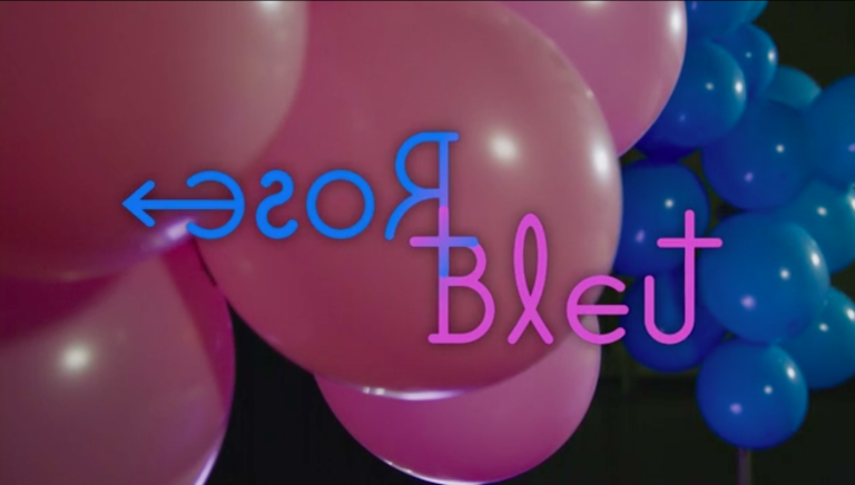 ROSE+BLEU