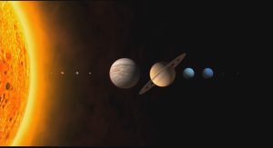 Les grandes enquêtes scientifiques : «Sommes-nous seuls dans l&rsquo;univers?» au Coeur des sciences