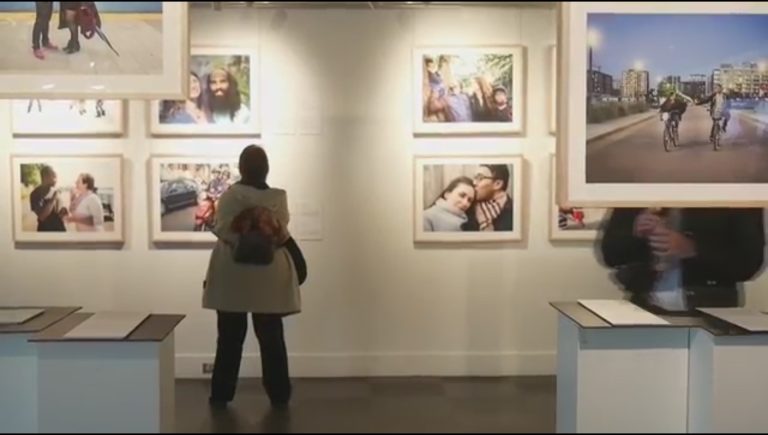 Aime comme Montréal