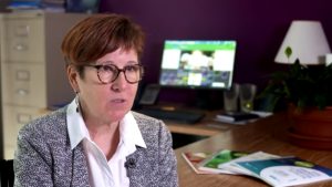 Programme Zenétudes: Bell Cause pour la cause et la Fondation de la famille Rossy font équipe