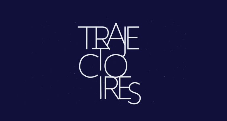 Trajectoires - Lauréates et lauréats Prix Reconnaissance 2017