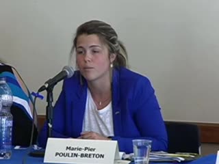 Désignation des membres étudiants au CA de l'UQAM ─ Forum et débat des candidats 2013