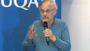 Comment ne pas faire une communication scientifique