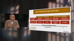 Motivation au travail : un avantage coopératif ?