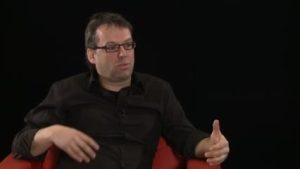 Entretien avec Éric Fournier de Moment Factory