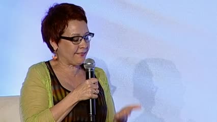 Élise Turcotte (Prix Reconnaissance UQAM 2013)