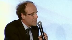 Raymond Lemieux (Prix Reconnaissance UQAM 2013)