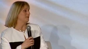 Lise Bibaud (Prix Reconnaissance UQAM 2013)