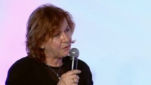 Catherine Audrain (Prix Reconnaissance UQAM 2013)