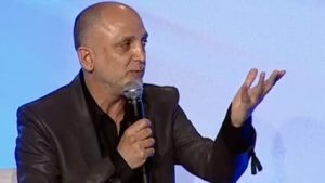 Nassib El Husseini (Prix Reconnaissance UQAM 2013)