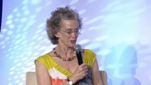 Dena Davida (Prix Reconnaissance UQAM 2014)