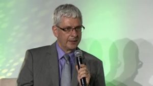 Jacques Lesage (Prix Reconnaissance UQAM 2014)