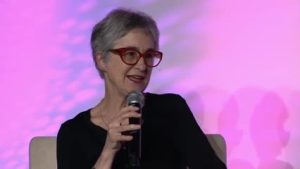 Michèle Marchand (Prix Reconnaissance UQAM 2014)