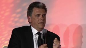 Donald Lizotte (Prix Reconnaissance UQAM 2014)