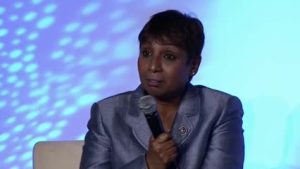 Iris Almeida-Côté (Prix Reconnaissance UQAM 2014)